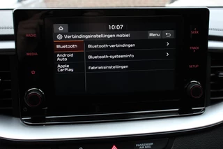 Kia Ceed Sportswagon – thumbnail 22