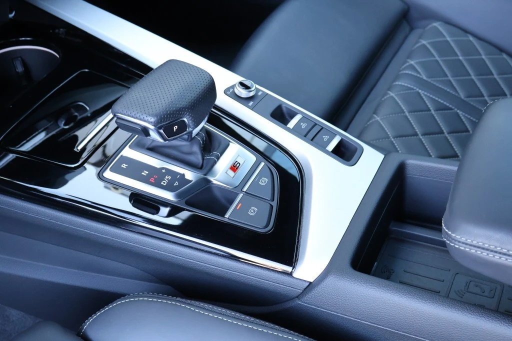 Audi S5 – foto 28