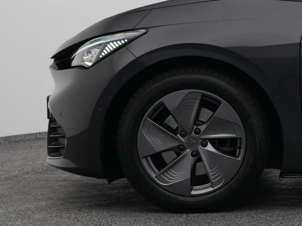 CUPRA Born – foto 32