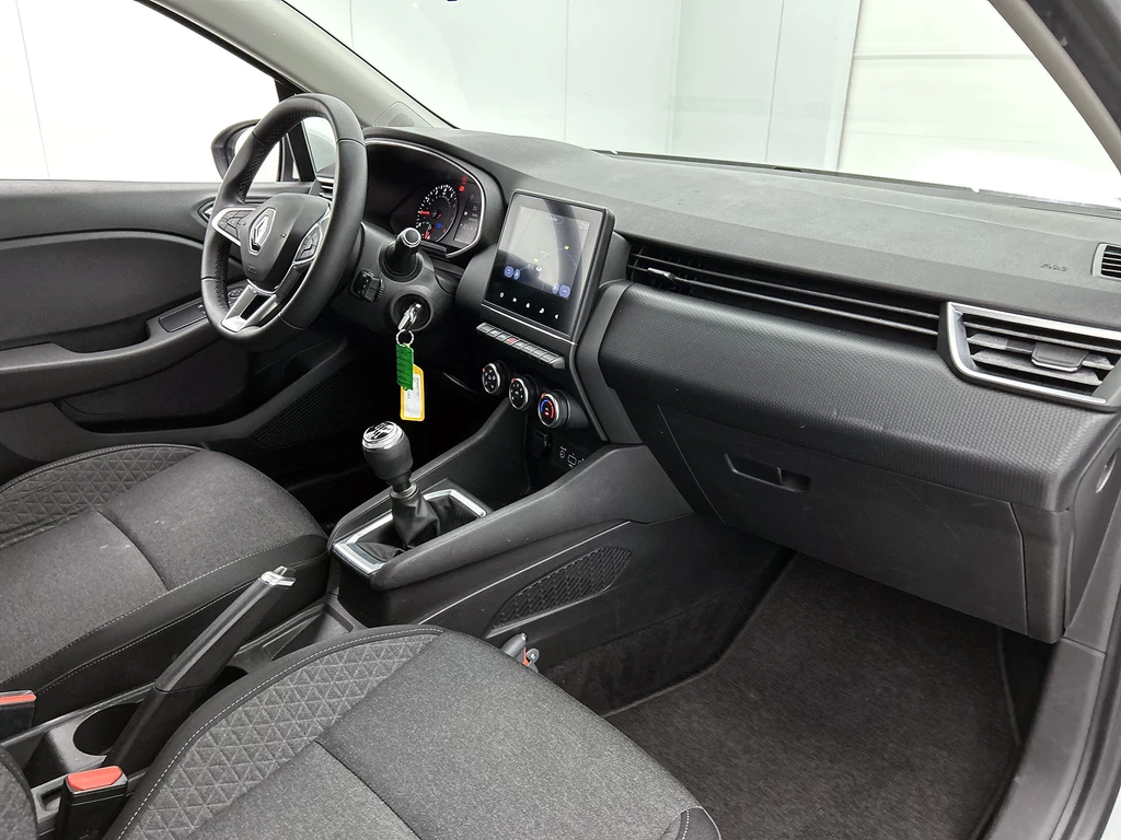 Renault Clio – foto 21
