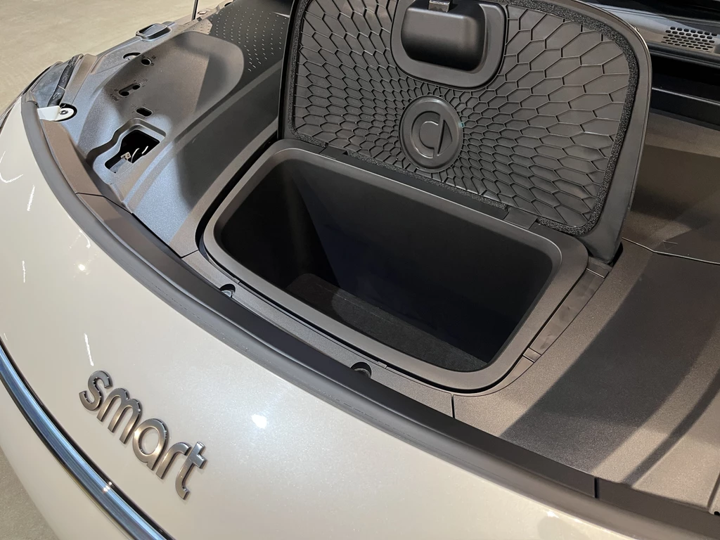 smart #1 – foto 29