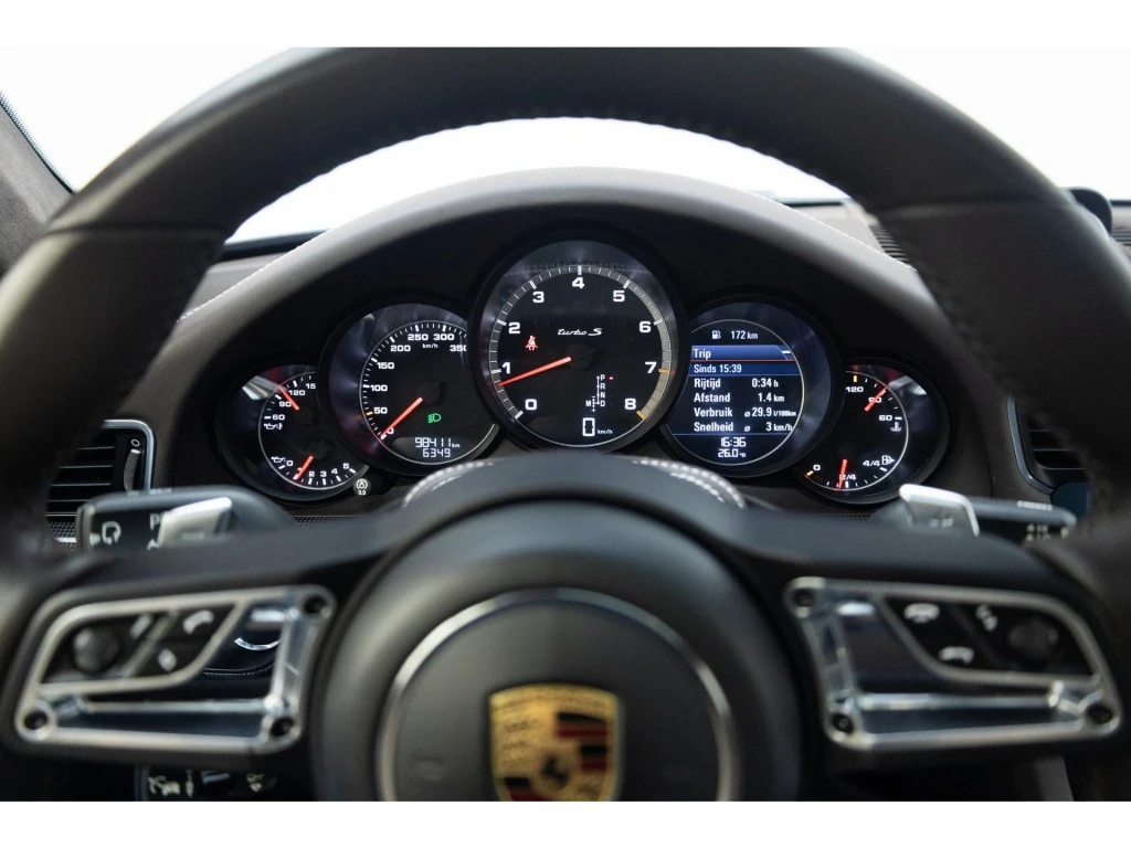 Porsche 911 – foto 31