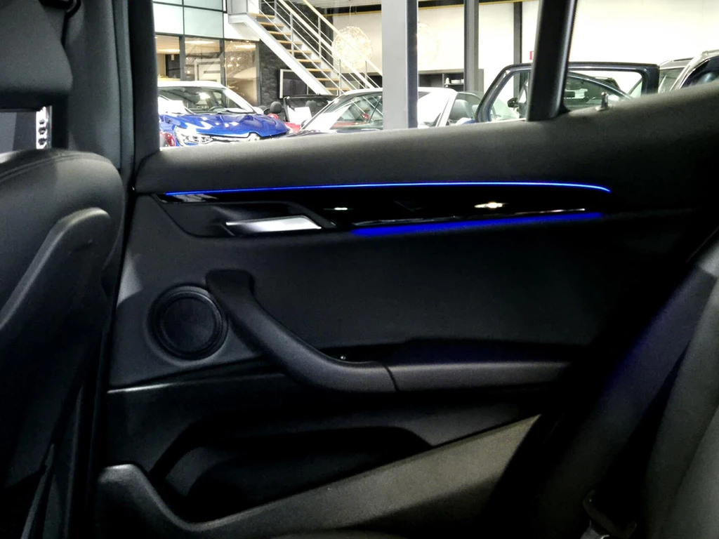 BMW X2 – foto 19