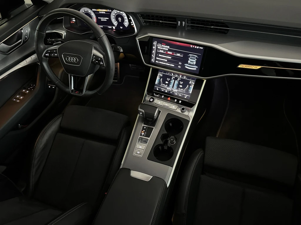 Audi A6 – foto 39