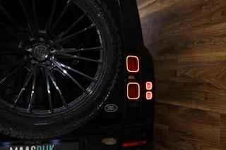 Land Rover Defender – thumbnail 31