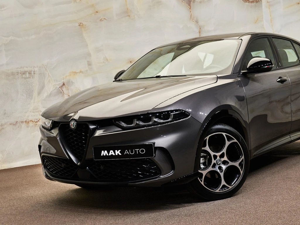 Alfa Romeo Tonale – foto 2