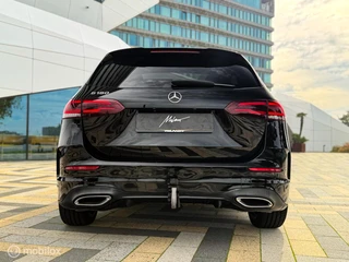 Mercedes-Benz B-Klasse – thumbnail 4