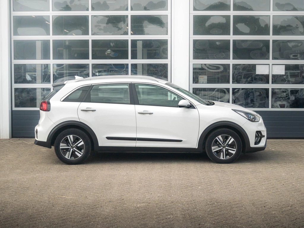 Kia Niro – foto 7