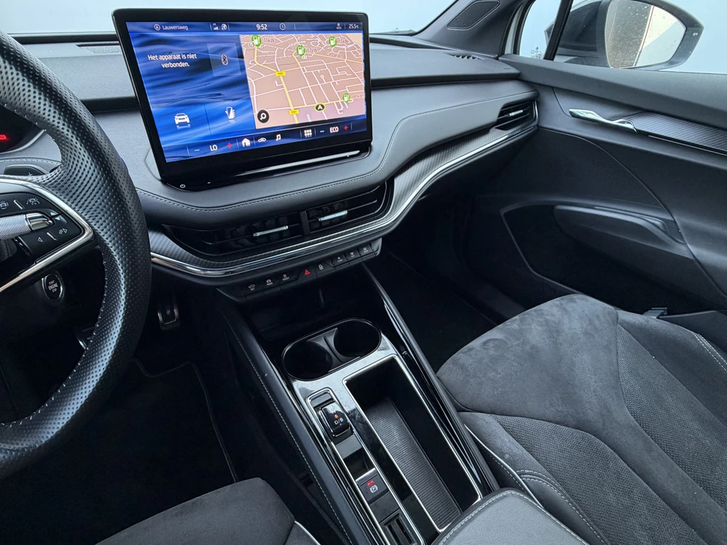 Škoda Enyaq iV – foto 36