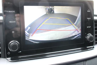 Kia Ceed Sportswagon – thumbnail 7