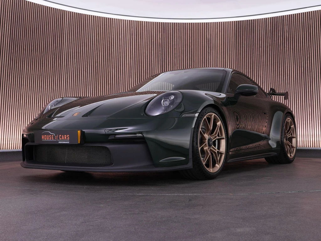Porsche 911 – foto 2