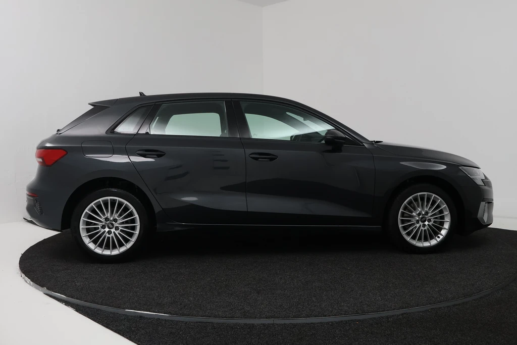 Audi A3 – foto 6