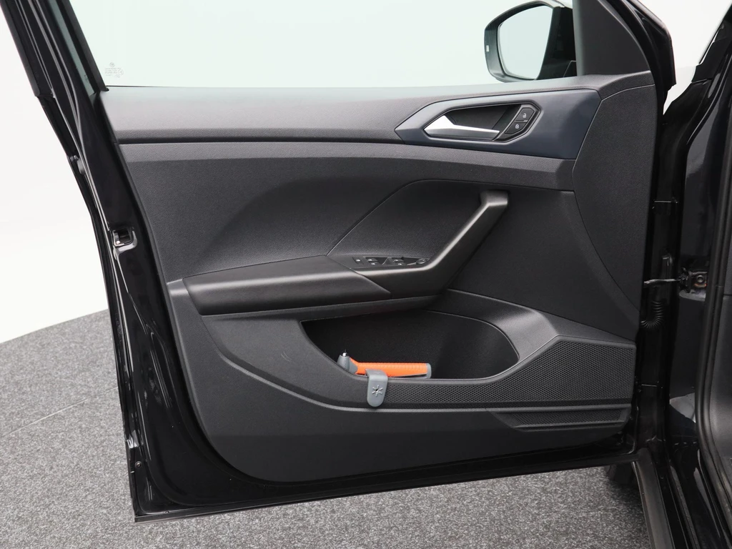 Volkswagen T-Cross – foto 18
