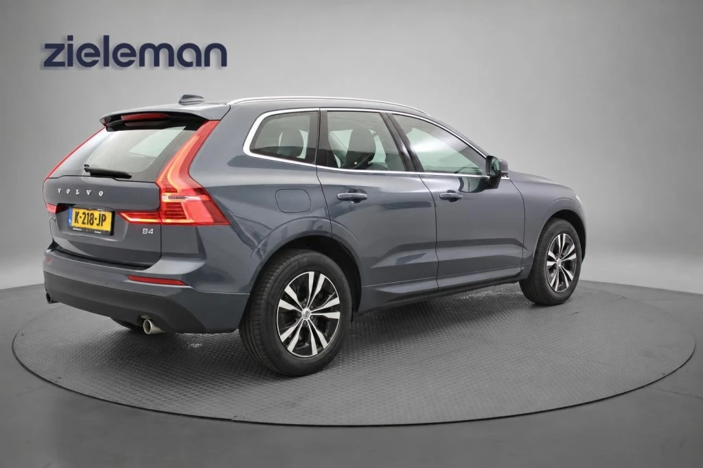 Volvo XC60 – foto 5
