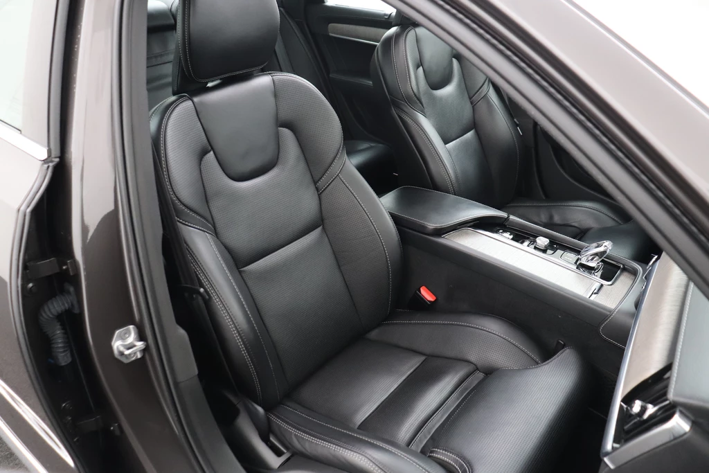 Volvo S90 – foto 18