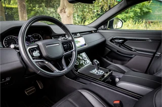 Land Rover Range Rover Evoque – thumbnail 10