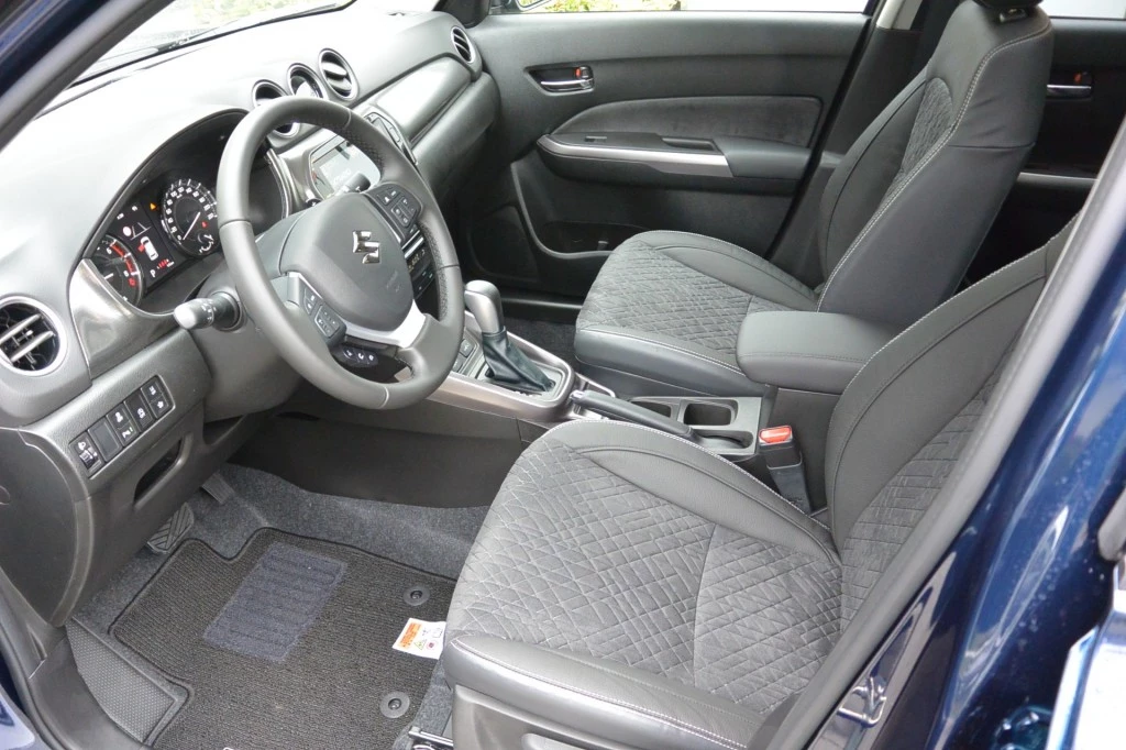 Suzuki Vitara – foto 20