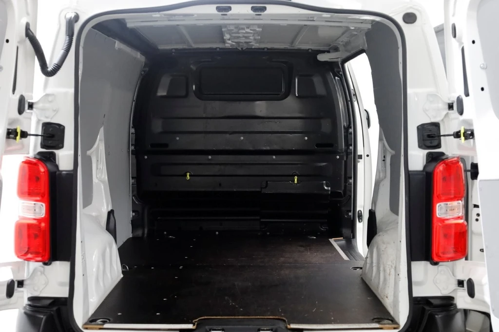 Peugeot e-Expert – foto 9