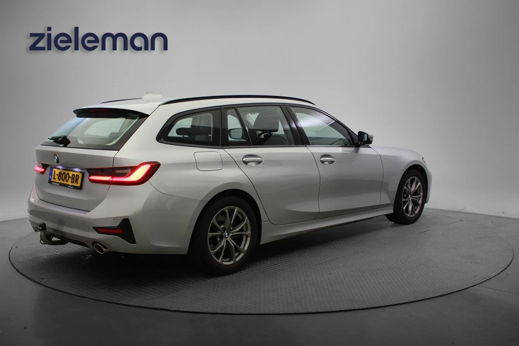 BMW 3 Serie – foto 5