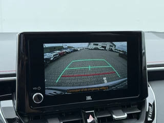 Toyota Corolla Touring Sports – thumbnail 23