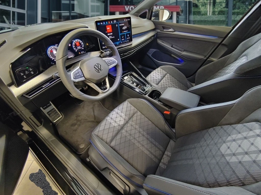 Volkswagen Golf – foto 9