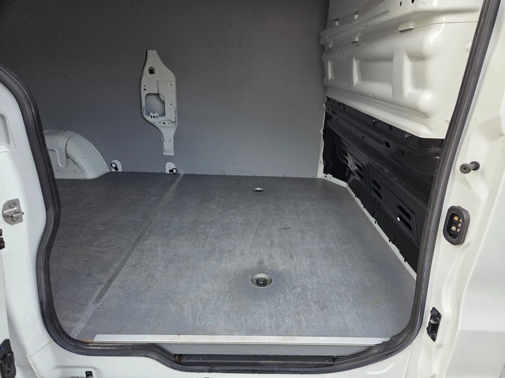 Renault Trafic – foto 28
