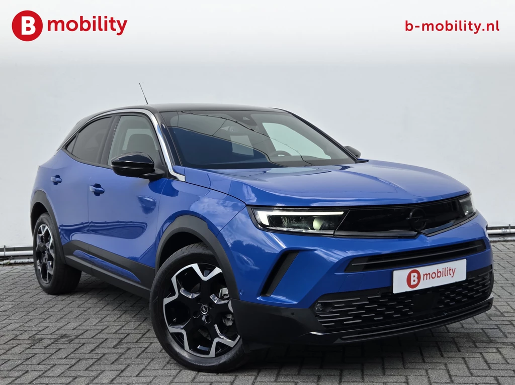 Opel Mokka – foto 7