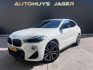 BMW X2 – thumbnail 1