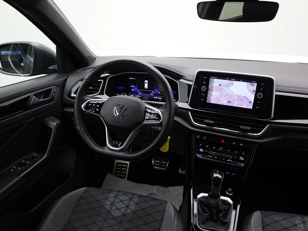 Volkswagen T-Roc – foto 16