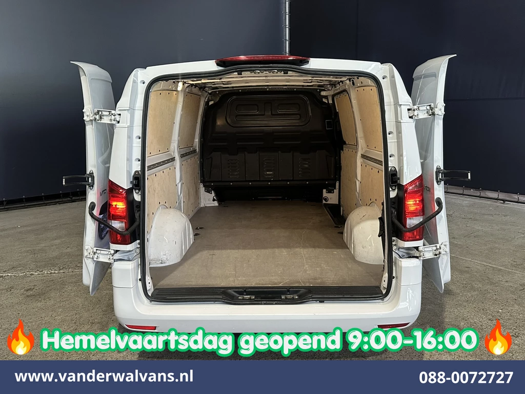 Mercedes-Benz Vito – foto 11