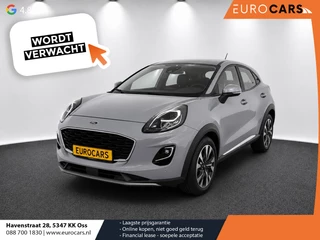 Ford Puma – thumbnail 1
