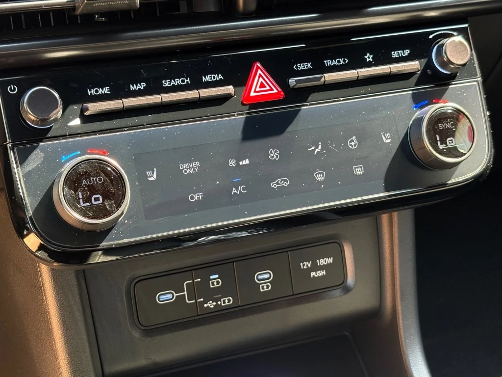 Hyundai Tucson – foto 13