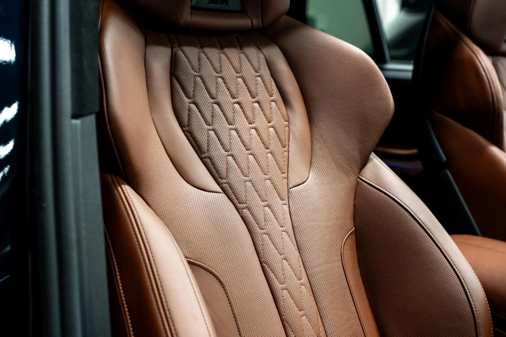 BMW X5 – foto 9