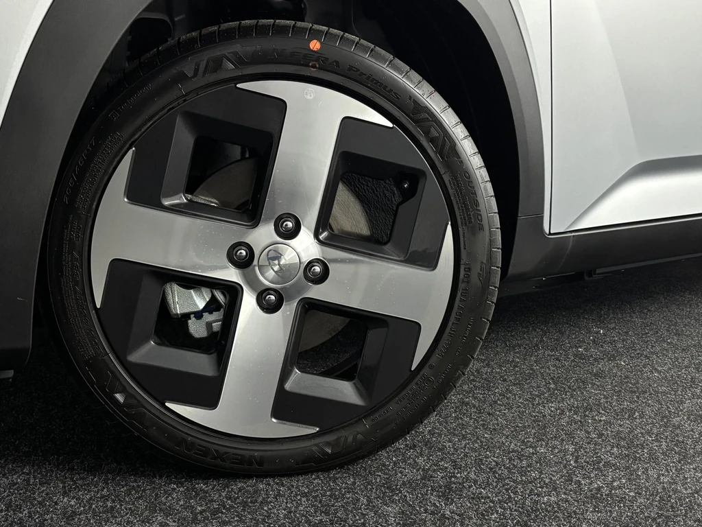 Hyundai Inster – foto 30