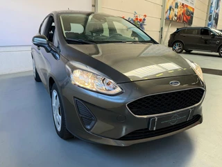 Ford Fiesta – thumbnail 11