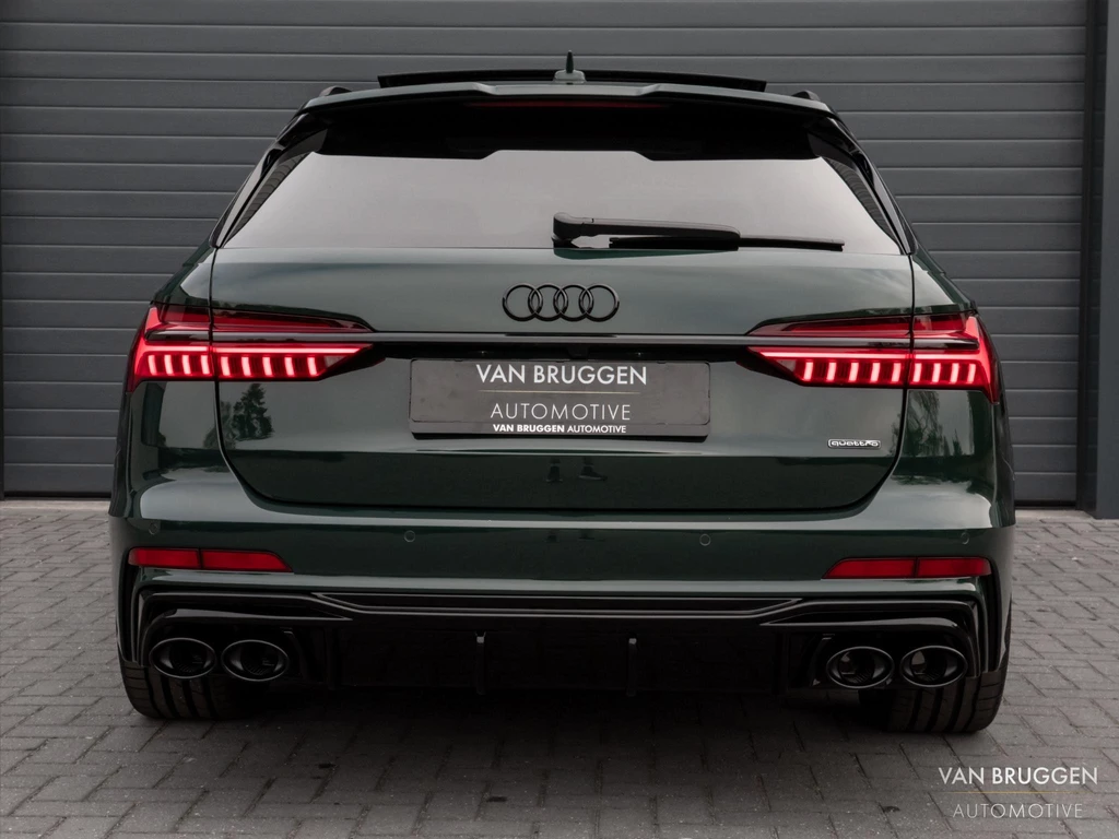 Audi A6 – foto 7