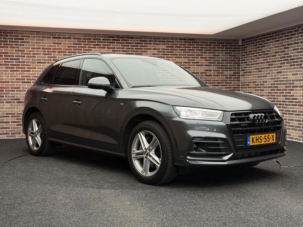 Audi Q5 – foto 14