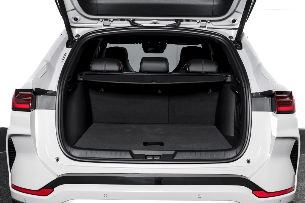 BYD SEAL U – foto 17