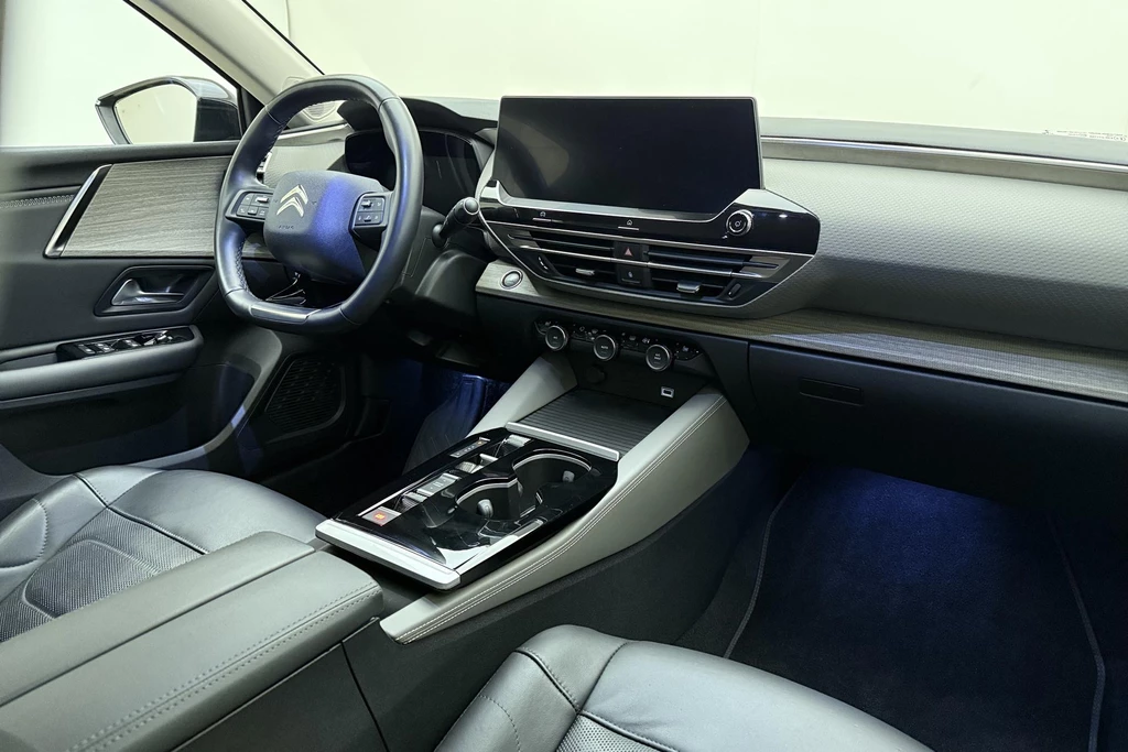 Citroën C5 X – foto 16