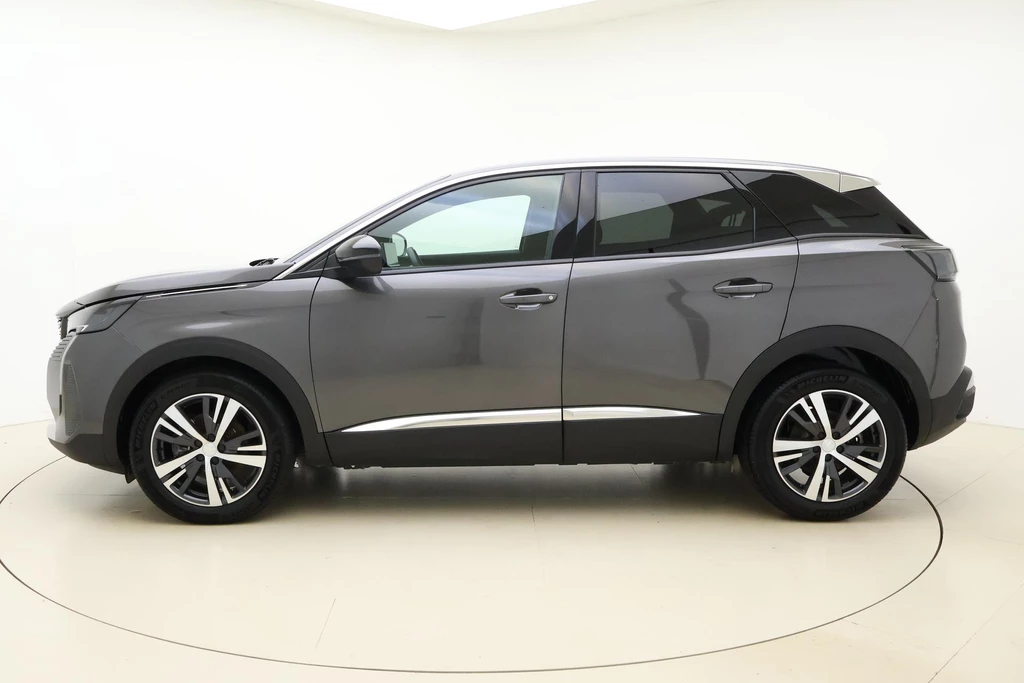 Peugeot 3008 – foto 2