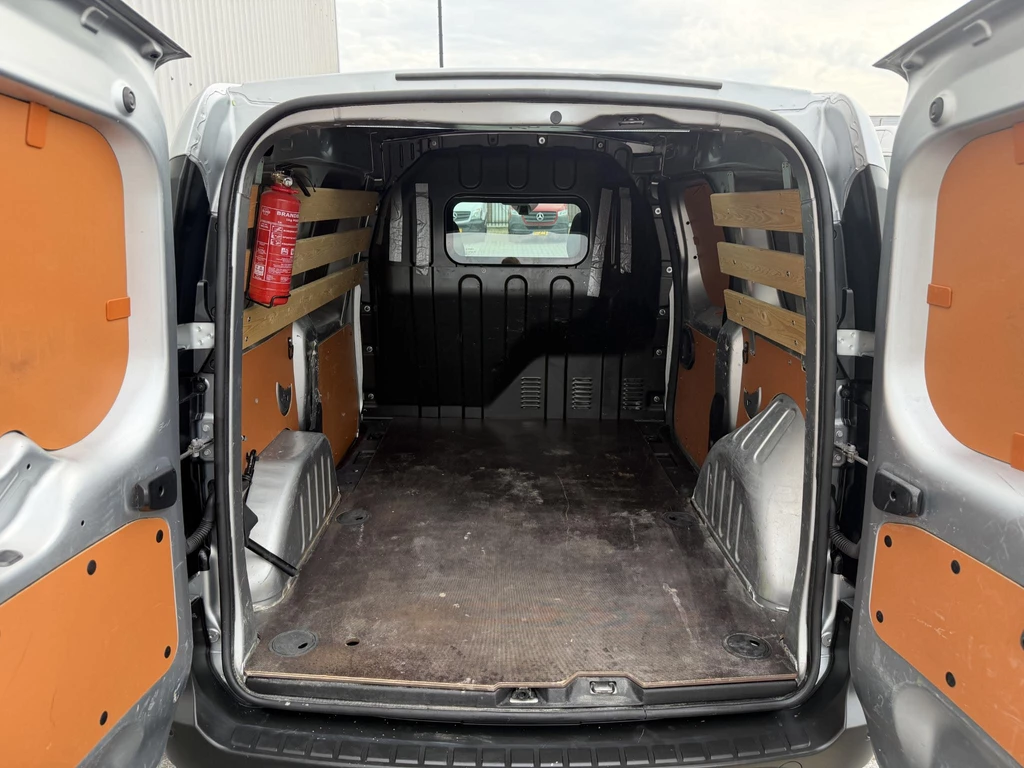 Renault Express – foto 12