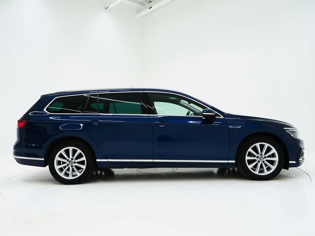 Volkswagen Passat – foto 6