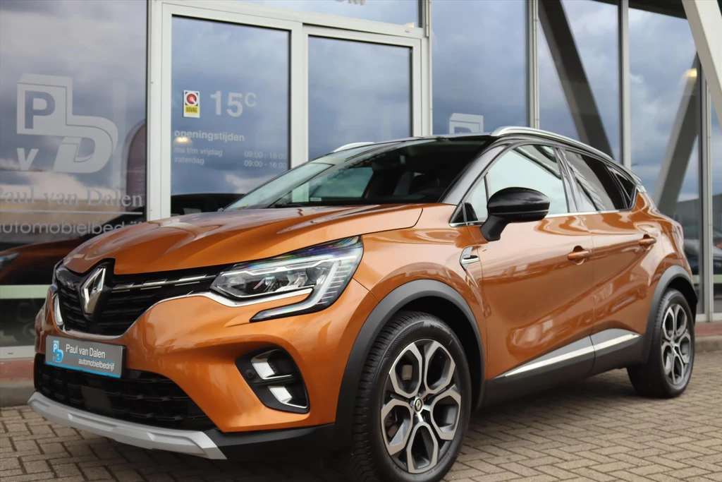 Renault Captur – foto 3