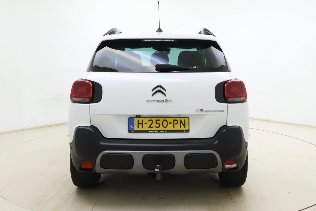 Citroën C3 Aircross – foto 5