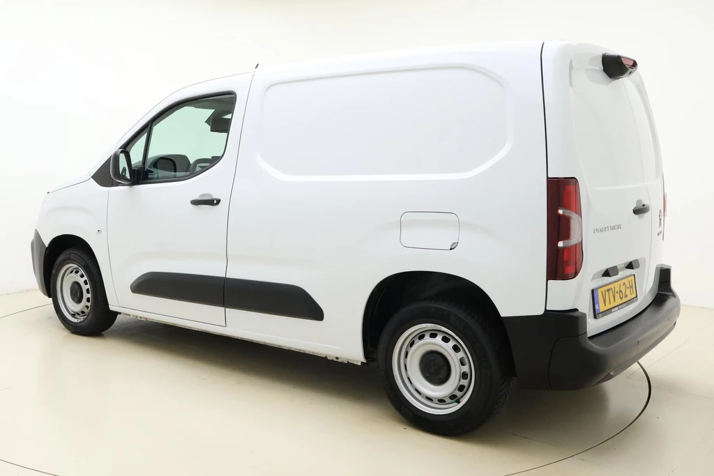 Peugeot Partner – foto 3