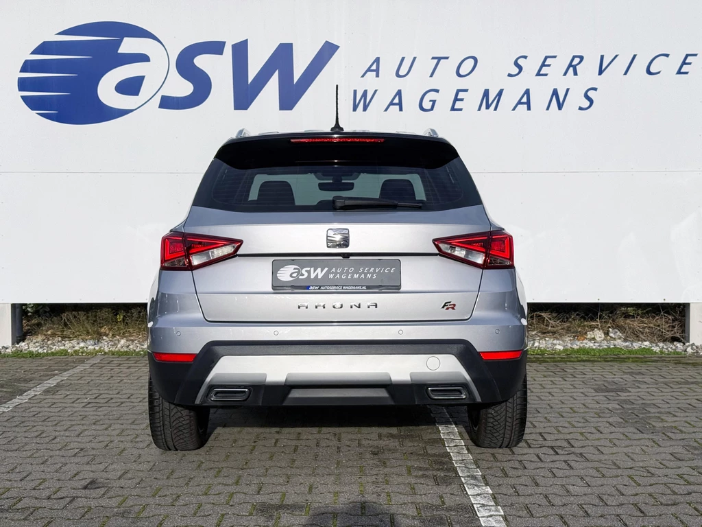 SEAT Arona – foto 4