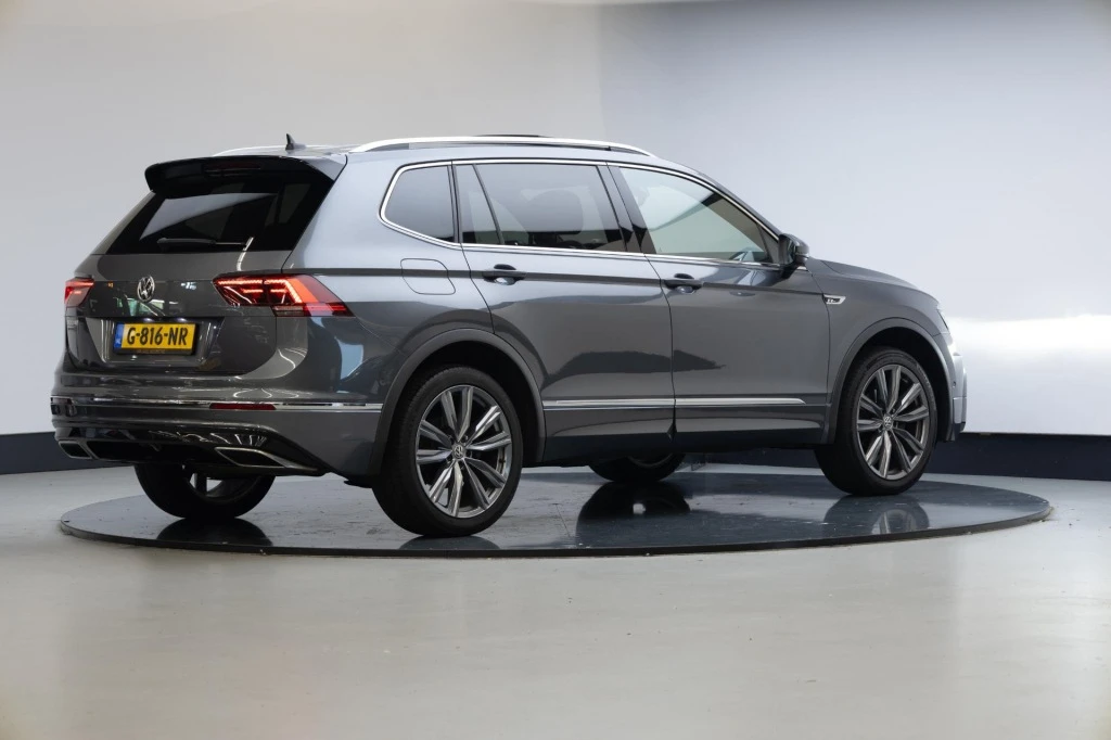 Volkswagen Tiguan Allspace – foto 6