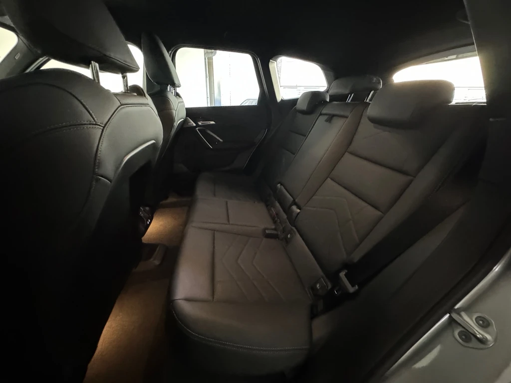 BMW X1 – foto 36