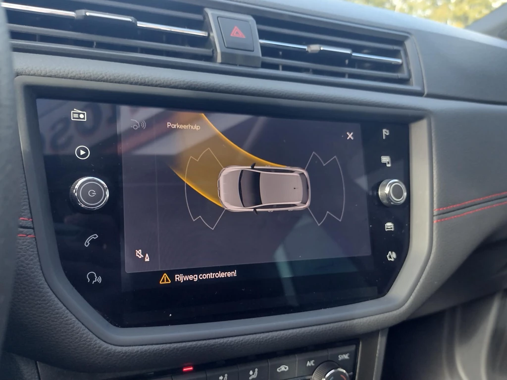 SEAT Ibiza – foto 31