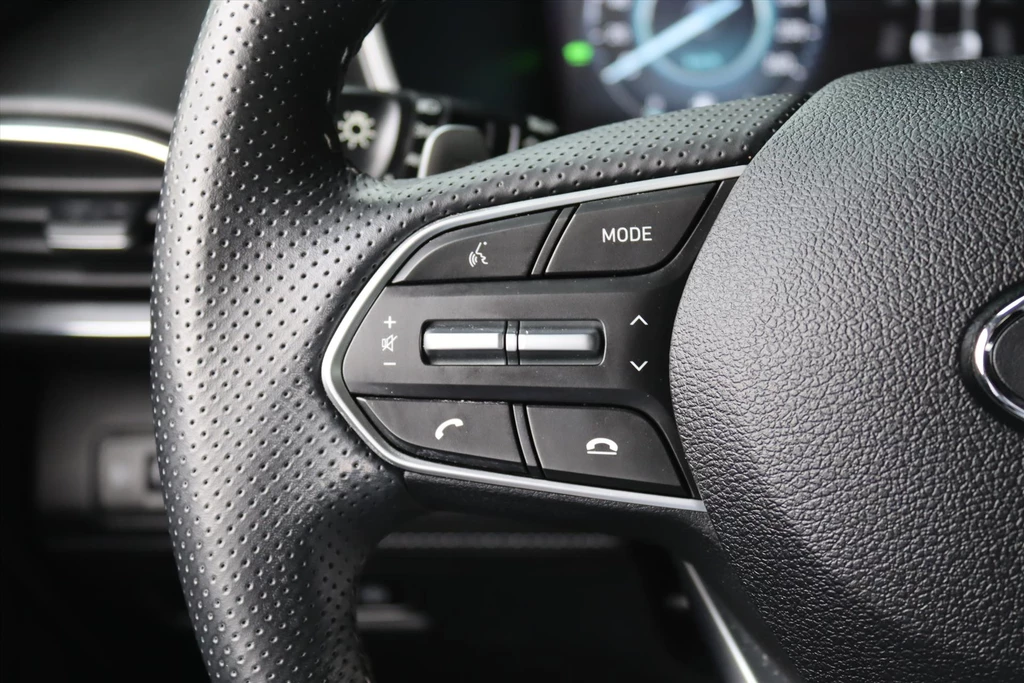 Hyundai Santa Fe – foto 46